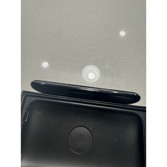Vintage Apple iPhone 3GS 32GB Black A1303 MB717LL/A w/ Box – Bad Battery