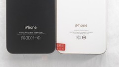 Apple iPhone 4s Unlocked 8/16/32/64GB Black White iOS 6/iOS 9 With Accessories