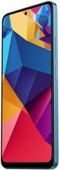 Xiaomi Redmi Note 12 4G Factory Unlocked DUAL SIM 6GB RAM Global Version-BLUE