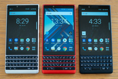 BlackBerry KEY2 LE BBE100-5 64GB Dual SIM 4G Unlocked Smartphone- New Sealed