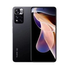Xiaomi Redmi Note 11 Pro 5G Unlocked Smartphone 6GB+128GB Android