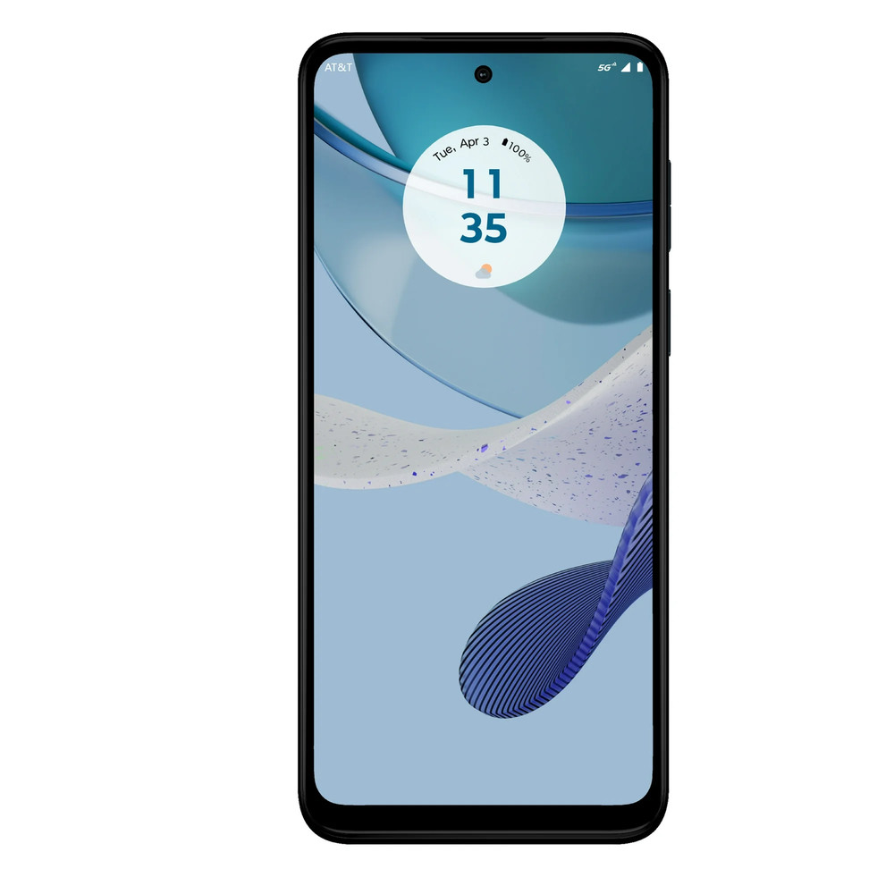 Motorola XT23133 Moto G 6.5 » 5G 4GB RAM 64GB Storage 2.2GHz Processor Speed