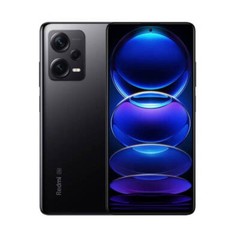 Xiaomi Redmi Note12 Pro+ 5G 256GB MediaTek Dimensity1080 6.67in White Black Blue