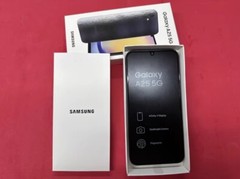 Samsung Galaxy A25 5G SM-A256B/DS SM-A256U1 128GB Android Global Unlocked