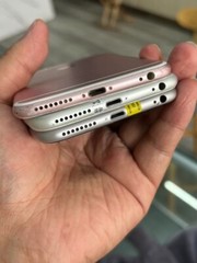 Apple iPhone 6S 6s plus 16GB 32GB 64GB 128GB Unlocked Work All Carrier GOOD