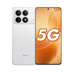 Xiaomi Redmi K70E 5G Smartphone Android 14 Dimensity 8300 Ultra Octa Core NFC