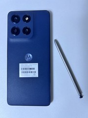 NEW Motorola Moto G Stylus 5G 2025 8GB RAM 128GB XT2517 – Tracfone Straight Talk