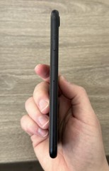 Apple iPhone SE 2nd Gen. – 128GB – Black (Unlocked) A2275 (CDMA + GSM)