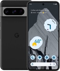Google Pixel 8 Pro G1MNW – AT&T – 256GB Obsidian – BAD WI-FI/BLUETOOTH