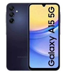 Samsung Galaxy A15 5G Android Smart Phone UNLOCKED *OPEN BOX*