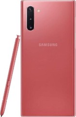 Samsung Galaxy Note 10 N970U GSM Factory Unlocked 256GB Smartphone OPEN BOX A++
