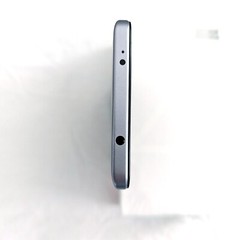 Xiaomi Redmi Note 4 Dual Sim 5.5&Prime; 3GB 32GB 4100 mAh 13Mp Versione Globale Grigio