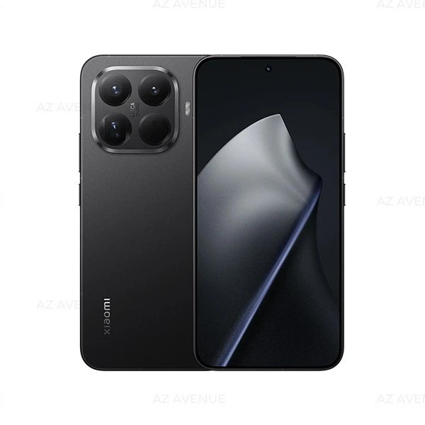 Global Version Xiaomi 15T Pro 6.83&Prime;512GB/1TB ROM 50MP 144Hz HDR10+ Android phone