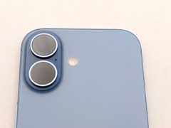 Apple iPhone 17 A3258 256GB | Mist Blue | T-MOBILE ONLY