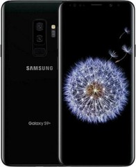 Samsung Galaxy S9+ Plus G965U Unlocked AT&T Boost T-Mobile Verizon Straight Talk