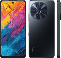 TCL 60 XE NXTPAPER 5G T705J 128GB Blue Unlocked OpenBox