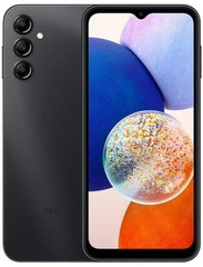 Samsung Galaxy A14 5G 64GB SM-A146U T-Mobile Black Smartphone Excellent