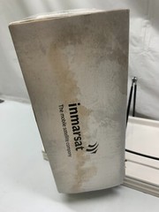 Inmarsat IsatPhone2 -2.1 Satellite Box & Accessories