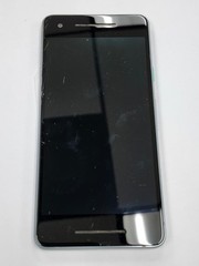 DEFECTIVE – Google Pixel 2 – 64 GB – Blue – Unlocked – G011C – 12812