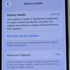 Apple Iphone 15 Pro 512GB Black Titanium Unlocked. A2848. See Pics