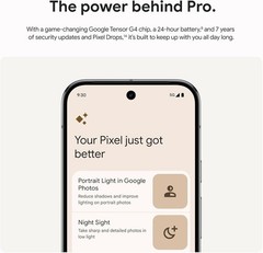 Google Pixel 9 Pro XL – Unlocked Android Smartphone 128GB Hazel New!!!