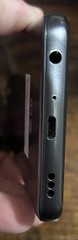 Grade A 9.5/10 LG Tribute Royal LM-X320PM X320 16GB – Gray Sprint Smartphone