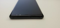 Samsung Galaxy Note 8 SM-N950U1 64GB – Factory Unlocked – Black