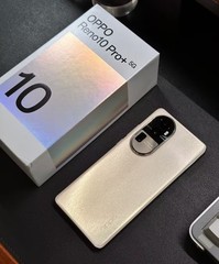 Oppo Reno10 Pro+ 5G 6.7&Prime; 50MP Qualcomm SM7325 Snapdragon 778G 5G Android 13