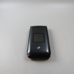 Alcatel A405DL Cellphone- Powers on, buttons are functional, connects to WiFi