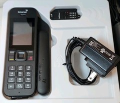 Inmarsat IsatPhone 2 Satellite Phone