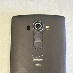 LG G4 – H811 – Metallic Gray – Android – Smartphone – Factory Reset