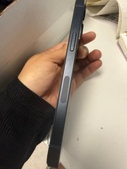 Apple iPhone 13 – 128 GB – Midnight (Unlocked) 13 – Battery 99% – MLAH3LL/A