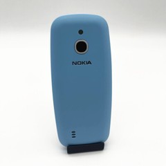 Nokia 3310 4G 2019 bluetooth with Camera Flashlight Radio Phone New Sealed
