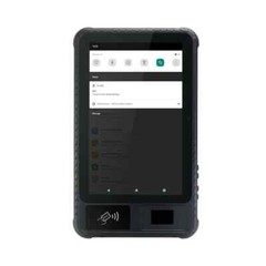 10.1 Inch 4+64GB Rugged Android Industrial Tablet PC with GPS NFC 4G Phone Call