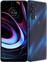 Original Motorola Moto Edge 5G (XT2141) Verizon 256GB Blue -Smartphone-OPEN BOX
