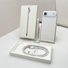 Apple iPhone Air – 1TB – Cloud White (Unlocked) – Open Box