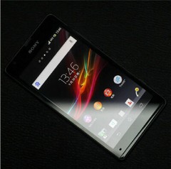 Sony Xperia SP M35H HSPA C5302 C5303 LTE 8G 1GB RAM Smartphone Original