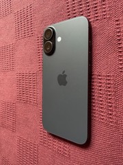 Apple iPhone 17 Black 256GB Wi-Fi Only *For Parts/Repair* BH🔋🔋100% 0 Cycles