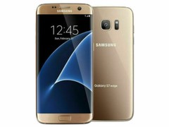 Samsung Galaxy S7 Edge G935U 32GB Factory Unlocked AT&T / T-Mobile Very Good US
