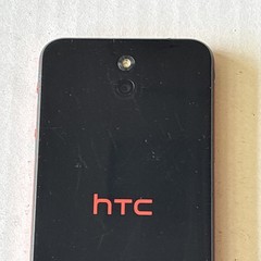 HTC Desire 610 Verizon 4G LTE HTC331ZLVW Black Red – 8GB – Clean IMEI