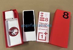 Unlocked OnePlus 8 Pro 5G 8+128GB/12+256GB Storage 6.78&Prime;48MP Onyx Black 4510mAh