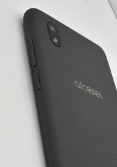 Alcatel Volta 5002R Android Smartphone 5.5&Prime; Display Cricket Locked 5MP 3G 16GB