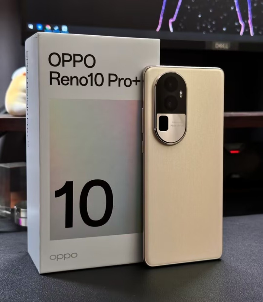 Oppo Reno10 Pro+ 5G 6.7&Prime; 50MP Qualcomm SM7325 Snapdragon 778G 5G Android 13