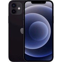 Apple iPhone 12 64GB 6.1&Prime; AT&T, Black