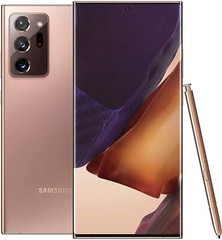 ❖New In Sealed❖ Samsung Galaxy NOTE 20 Ultra 5G SM-N986U 128GB Unlocked GSM+CDMA