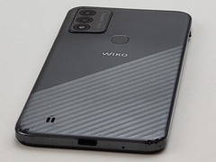 WIKO VOIX (U616AT) 32GB – Gray (GSM Unlocked) (MetroPCS) Smartphone – H0568