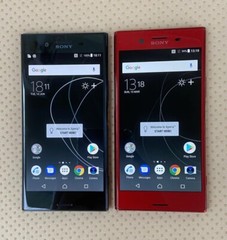 Sony Xperia XZ Premium G8141 G8142 Original 64GB 19MP WIFI GPS Android 4G Phone