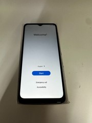 Samsung Galaxy A32 5G SM-A326U – 64GB – Black (Verizon)
