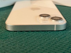 Apple iPhone 14 – 128 GB – Starlight (Unlocked) (CDMA + GSM) A2649 ESim