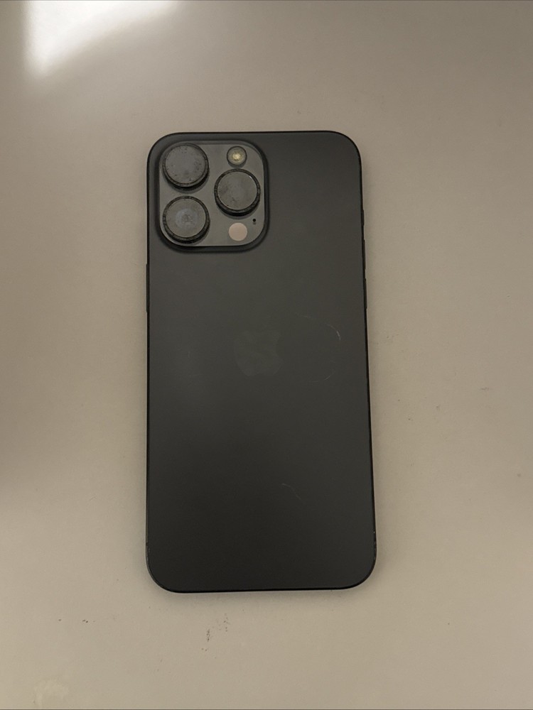 Apple iPhone 15 Pro Max (For Parts Only)